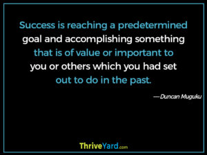 SUCCESS QUOTES Archives – ThriveYard