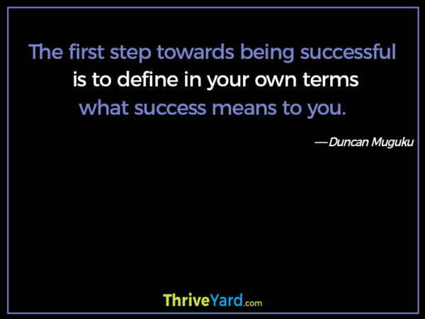 SUCCESS QUOTES Archives – ThriveYard